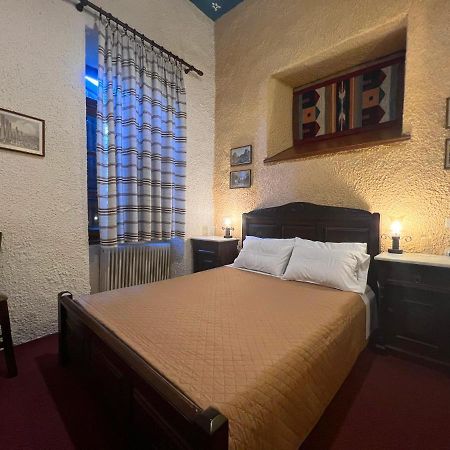Pension Maria Arachova Extérieur photo