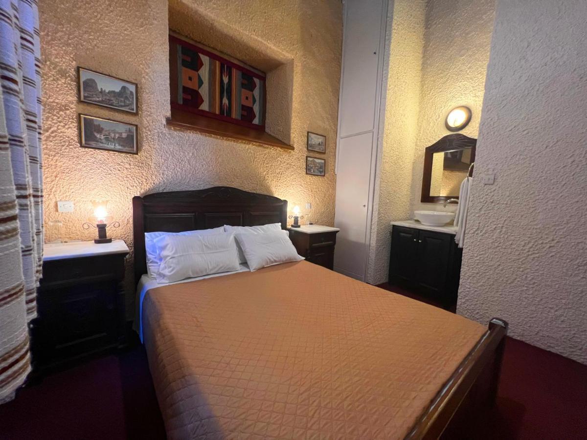 Pension Maria Arachova Extérieur photo