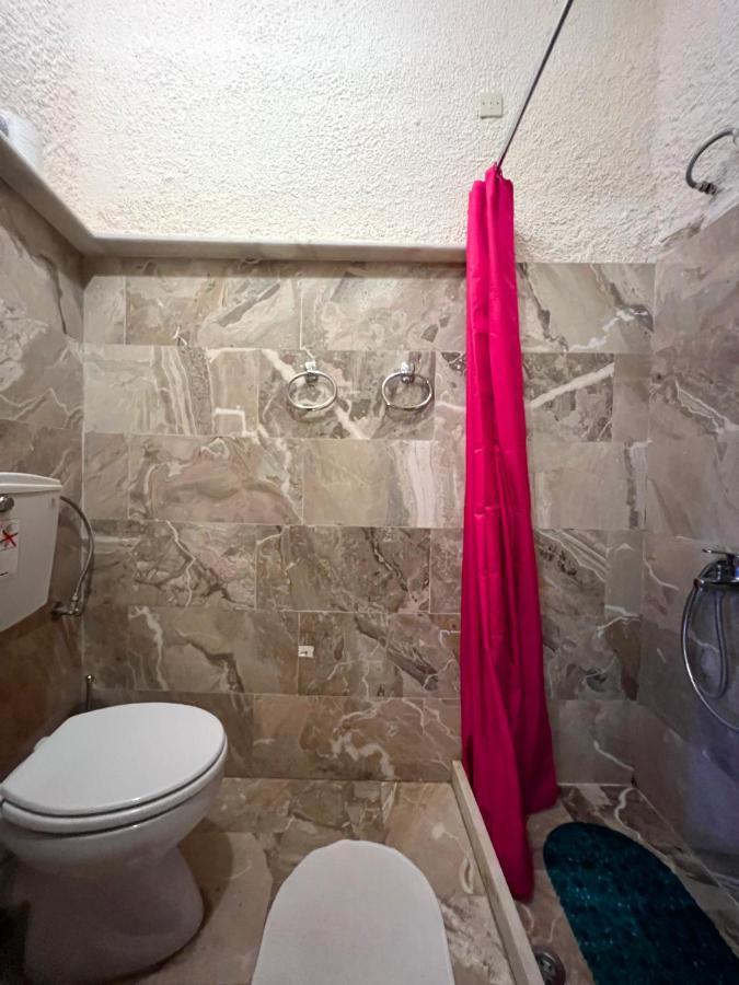 Pension Maria Arachova Extérieur photo