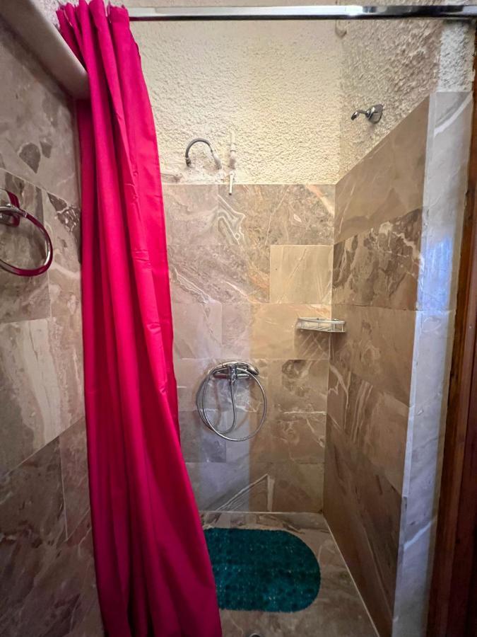 Pension Maria Arachova Extérieur photo