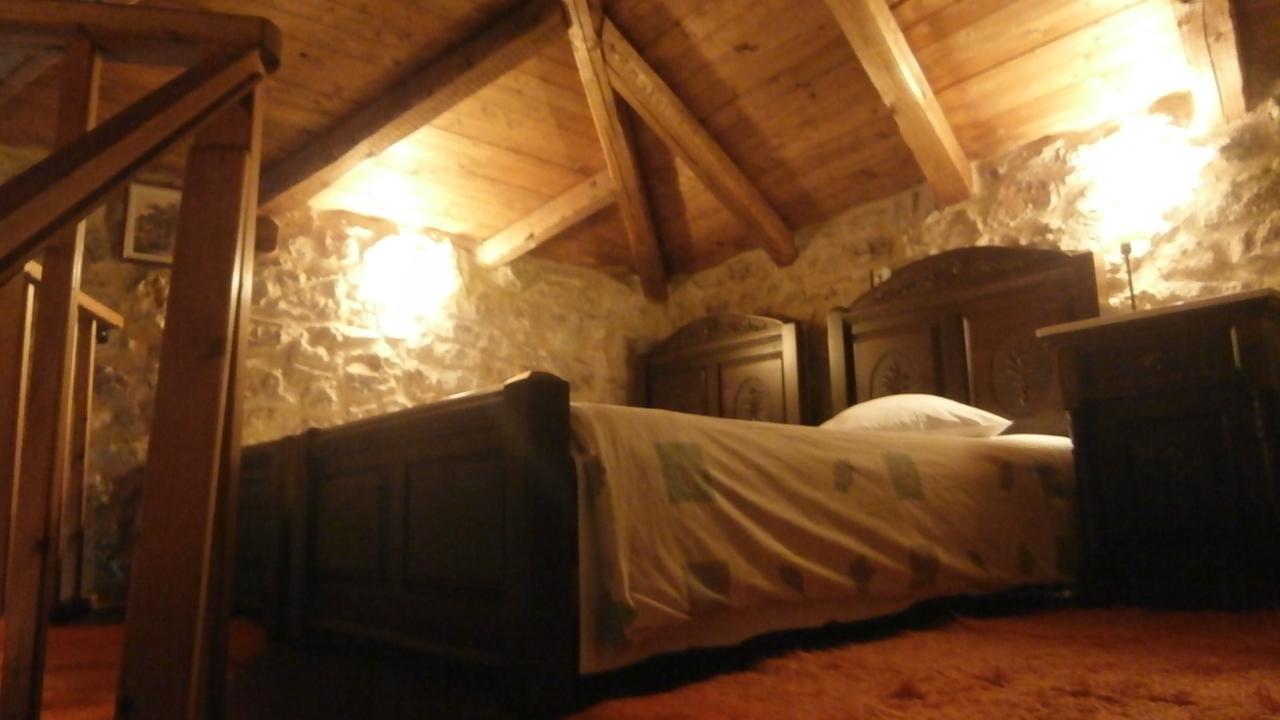 Pension Maria Arachova Extérieur photo