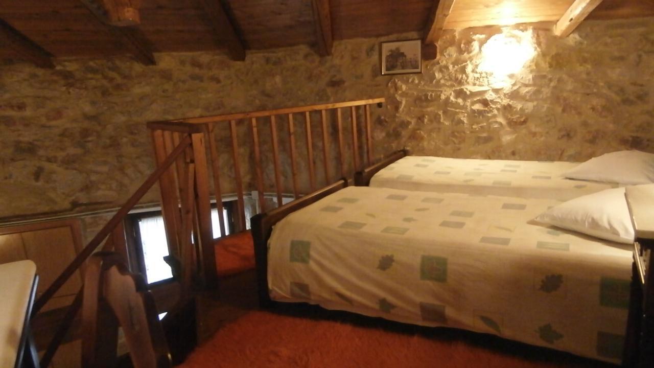 Pension Maria Arachova Extérieur photo