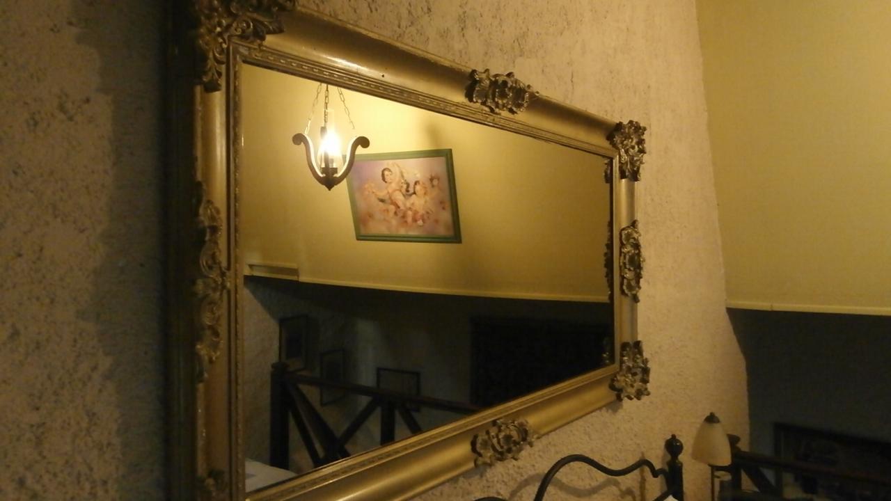 Pension Maria Arachova Extérieur photo